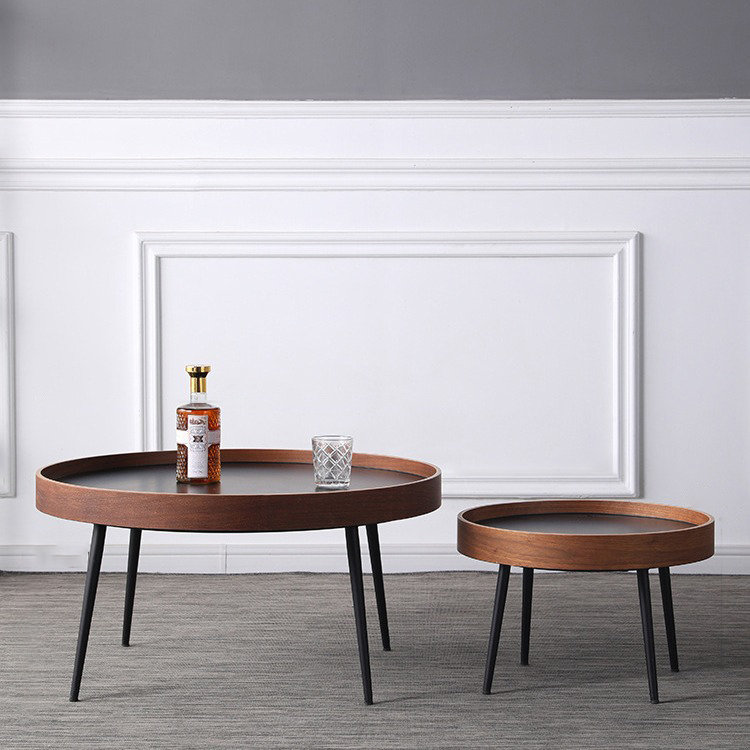 Oliver Coffee Table Set Wayfair